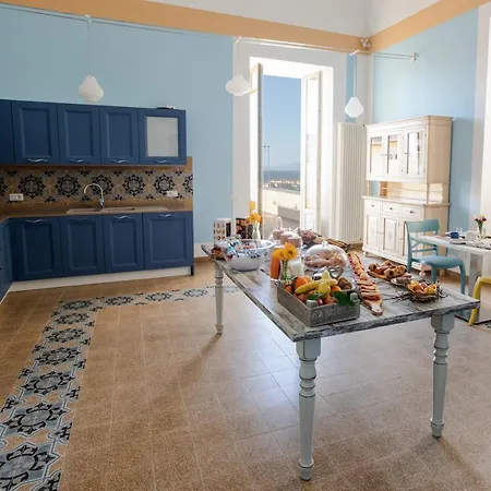 7cento Vesuviano 4*
