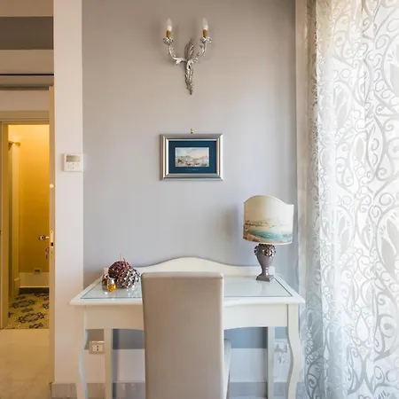 7cento Vesuviano 4*