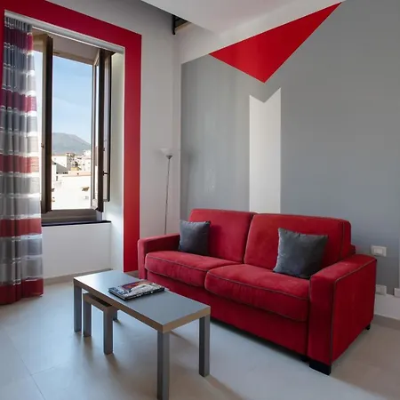7cento Vesuviano 4*