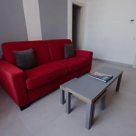 7cento Vesuviano 4* Ercolano