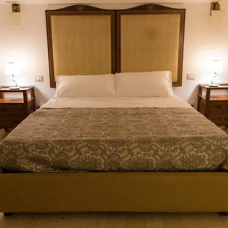 7cento Vesuviano 4*