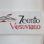 7cento Vesuviano 住宿加早餐酒店 埃尔科拉诺
