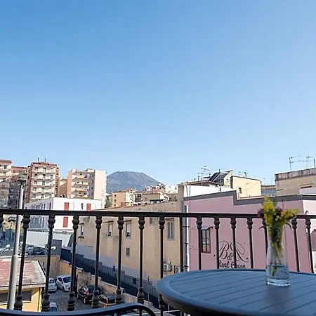 7cento Vesuviano Panzió Ercolano