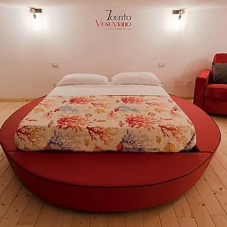 7cento Vesuviano Ercolano