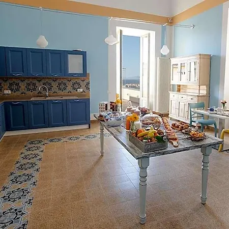 7cento Vesuviano 4* Ercolano
