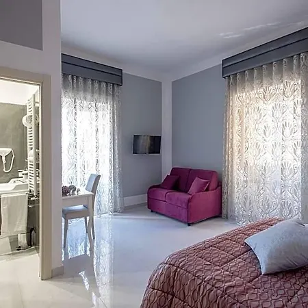7cento Vesuviano 4*