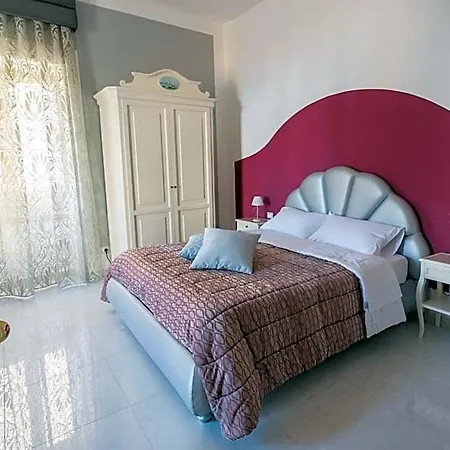 Panzió 7cento Vesuviano 4*