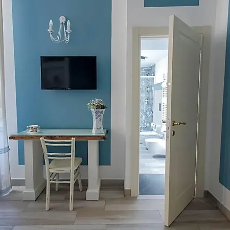 7cento Vesuviano 4* Ercolano
