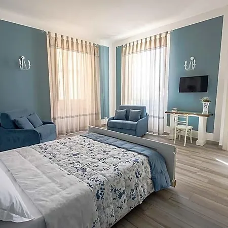 7cento Vesuviano 4*
