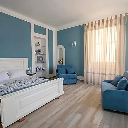 Panzió 7cento Vesuviano 4*