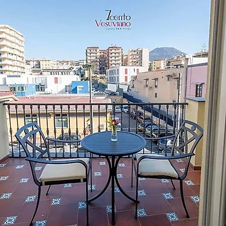 7cento Vesuviano 4*