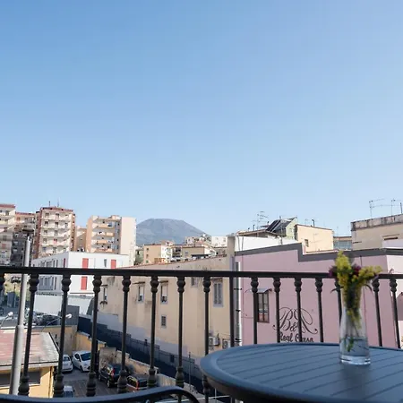 Panzió 7cento Vesuviano 4*