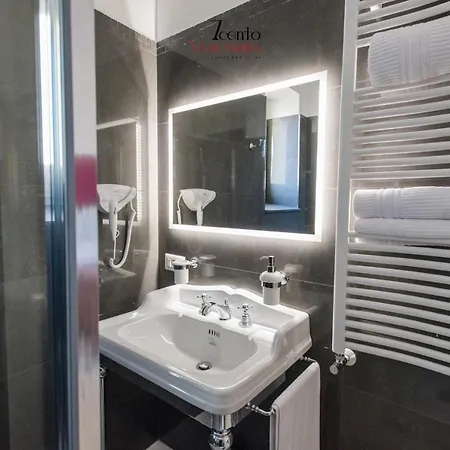 Panzió 7cento Vesuviano 4*