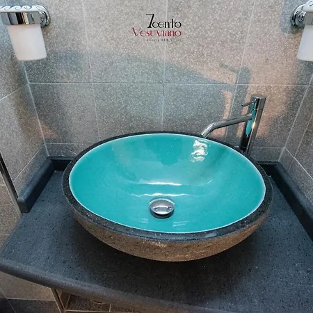 Panzió 7cento Vesuviano Ercolano