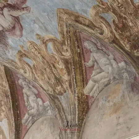 7cento Vesuviano Panzió 4*