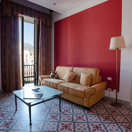 7cento Vesuviano Panzió 4*