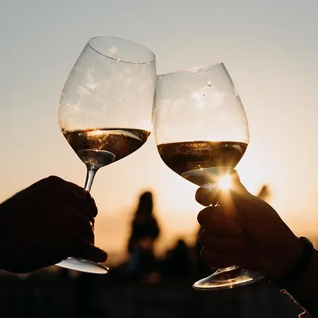 7cento Vesuviano Alojamento de Acomodação e Pequeno-almoço Ercolano
