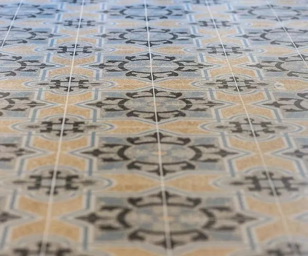 7cento Vesuviano Ercolano