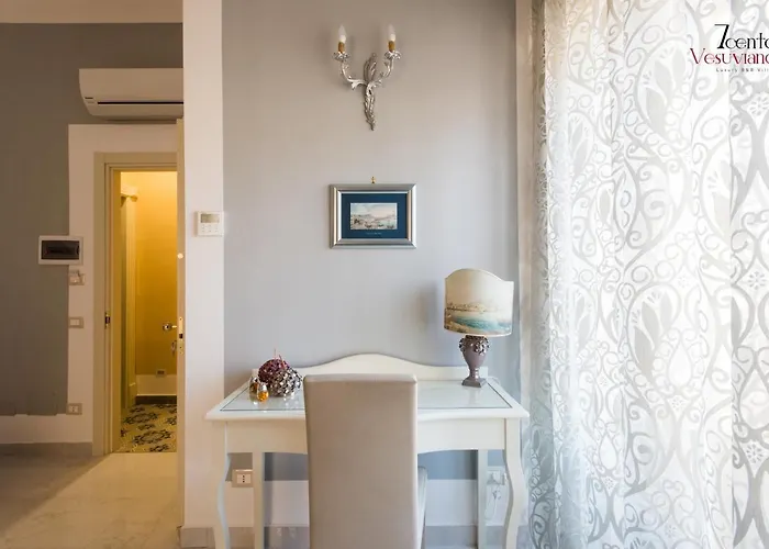 7cento Vesuviano 4*