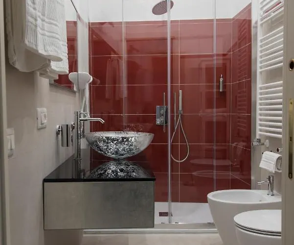 Bed and breakfast 7cento Vesuviano 4*