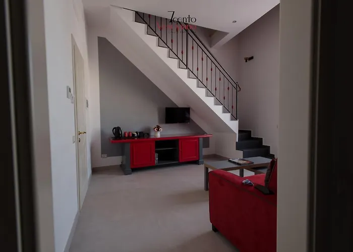 7cento Vesuviano